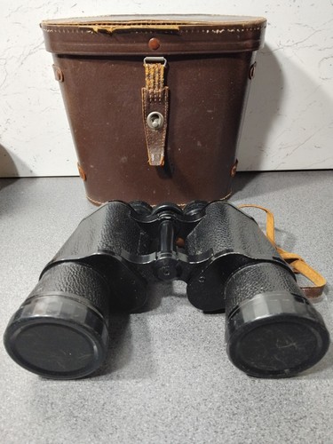 Binoculars velvor 10 x 50 - -,