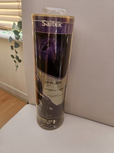 Saitek cyborg extra large - saitek,