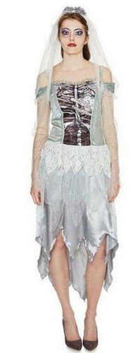 Corpse bride fancy - corpse, dress