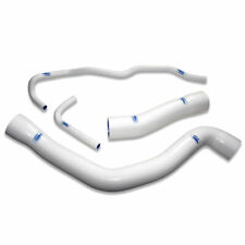 BMW M 1000 RR 2021 'Race Fit' 4 Piece Samco Sport Hose Kit