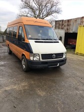 Volkswagen LT 35 28 46 Front
