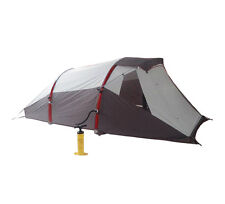 Inflatable 4 Person Air Tent with Pump and Carry Bag camping caravan motorhome