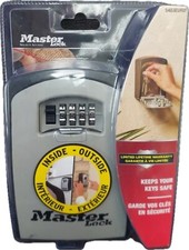 MASTER LOCK 5403 Extra Large