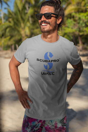 Scuba scubapro shirts - scuba,