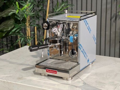 Pavoni cellini mini - cellini, 1