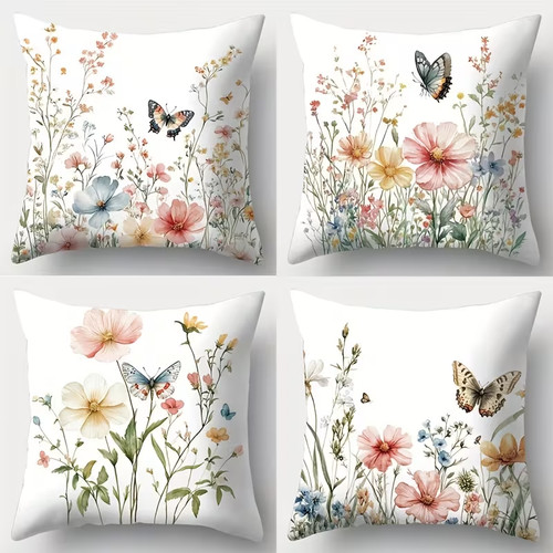 Set luxury meadow - of,