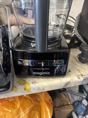 Magimix 18373 3200xl food - magimix,