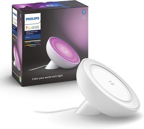 Philips hue bloom white - philips,