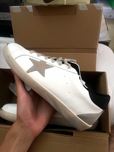Golden goose super - golden, super-star