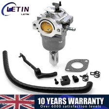 Carburetor Carb Replacement for Nikki Briggs & Stratton Engine 697203 795873 UK