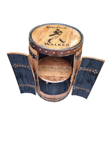 Whisky barrel reclaimed cask - reclaimed,