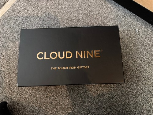 Cloud nine the touch - cloud,