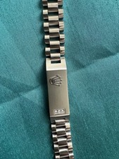 Rolex bracelet new