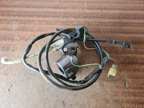 Honda cm200t twinstar cd200 - cm200t,