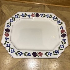 Vintage Adams Old Colonial