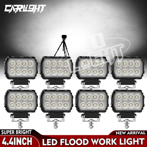 Square flood led - flood,