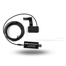 Dab dongle aerial - adapter, for