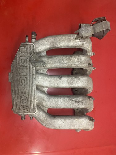 Audi 20v intake - 7a, 2.3