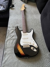 Fender Japan 2025 Traditional