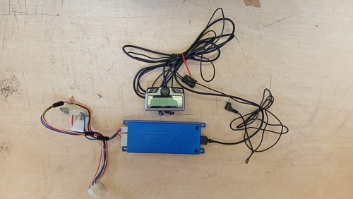 Parrot ck3100 car bluetooth - ck3100, in-car