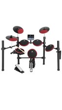 Mustar Electric Drum kits