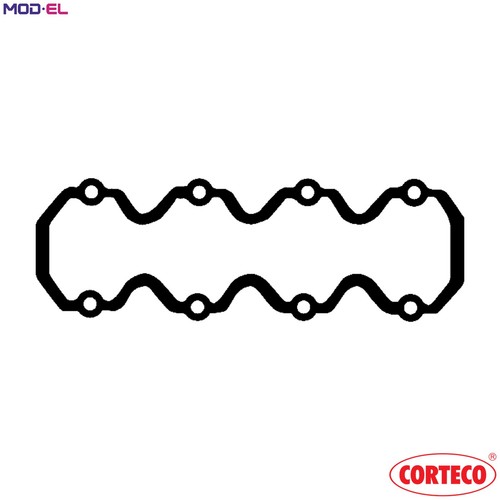 Gasket cylinder head cover - cylinder,