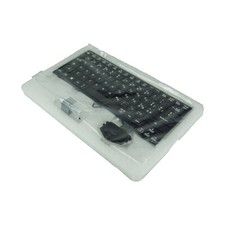Panasonic keyboard for ToughBook FZ-55 keyboard Italy QWERTY NEW open box