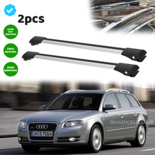 Cross Bar For Audi A4 B7 Avant