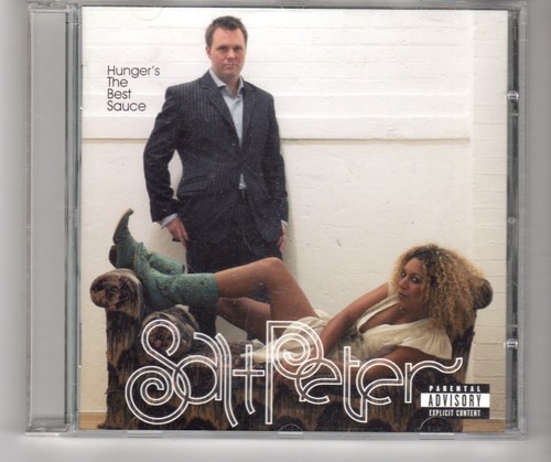 Salt peter hunger - salt, peter,