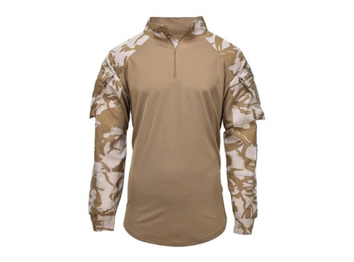 British army desert - desert, (ddpm)