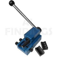 Spoon Ring Bending Bender Shaping Blanks Machine Tool Shape Rings Jewellery Tool