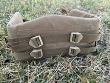 Military Alice Pack Kidney Pad