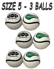 X3 SLIOTAR GAA HURLING BALL