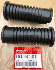 Honda Footpeg Rubbers (Pair)