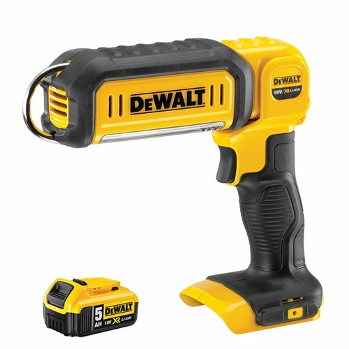 Dewalt dcl050n 18v handheld - xr,