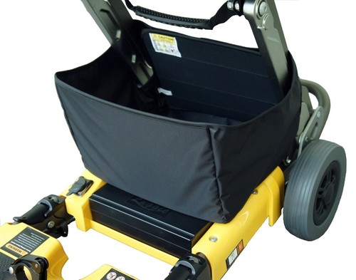 Luggie mobility scooter under - luggie,