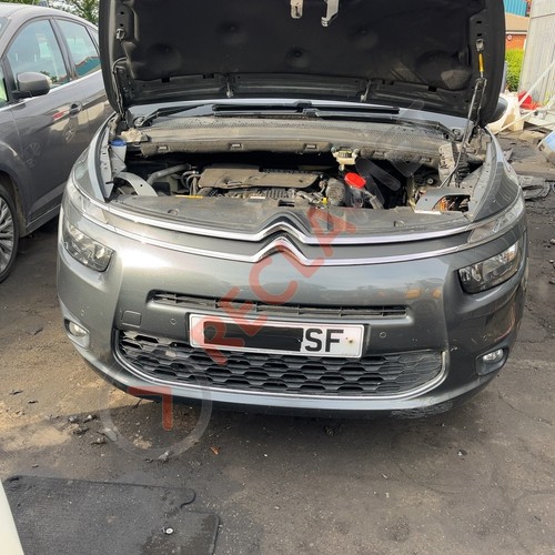 Citroen picasso grand mk2 - picasso,