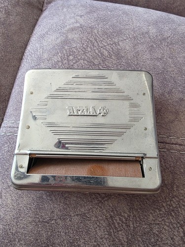 Vintage rizla automatic - vintage,