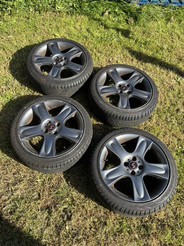 Genuine mini cooper - cooper, r50