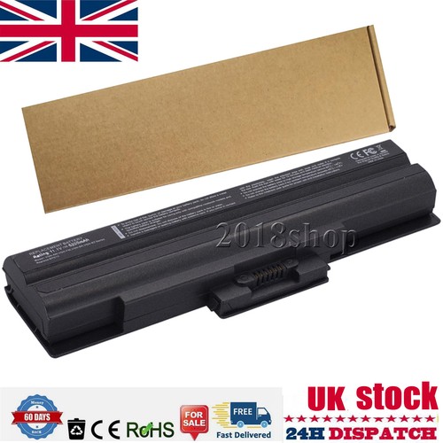Battery for sony vaio - battery,