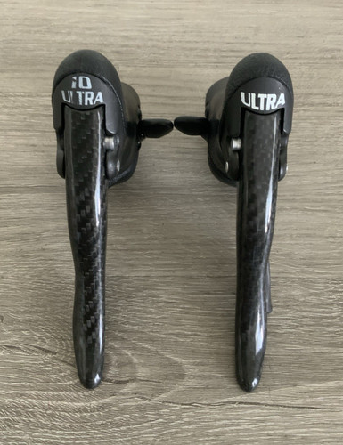 Campagnolo record brake - campagnolo,