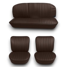 Seat Covers For VW Beetle 1300