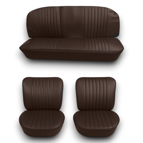 Seat covers for beetle 1300 - seat,