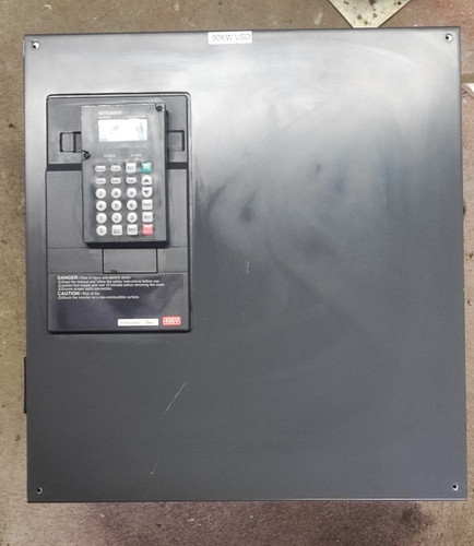 Mitsubishi a700 series - mitsubishi,