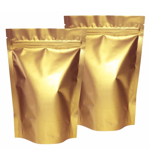 100x food bags zip lock - food,