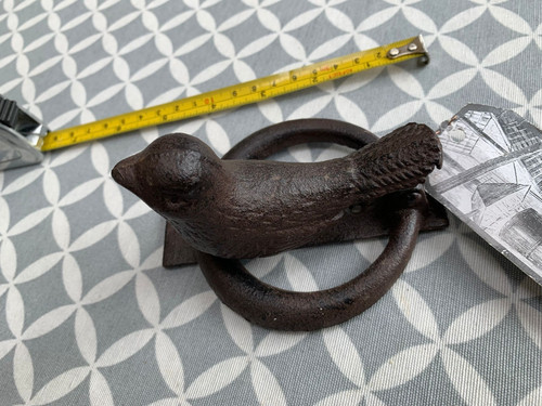 Cast iron metal - metal, ornamental