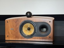 BOWERS & WILKINS HTM2 NAUTILUS