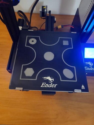 Wow creality ender 3 - wow,
