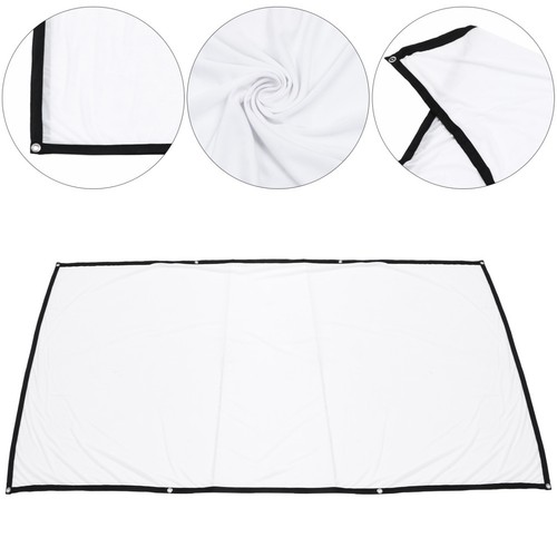 Pull down screen portable - pull,