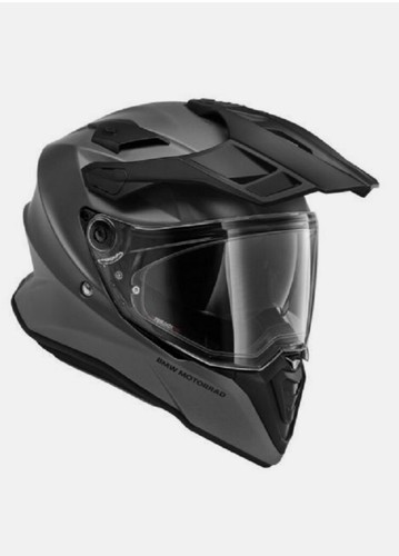Bmw pure motorcycle helmet - pure,